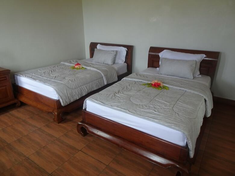 Hotel Vakaloa Beach Resort