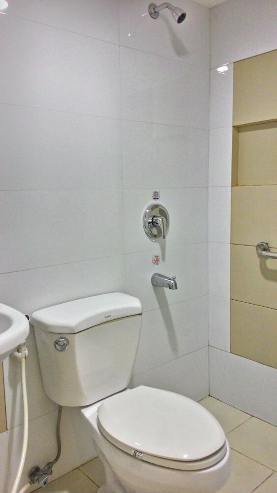 Hotel Sogo Edsa Trinoma
