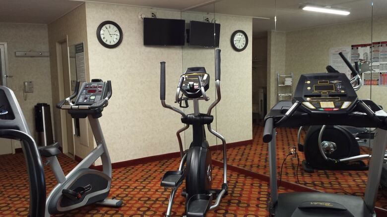 Hotel Quality Inn Enola - Harrisburg