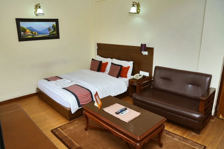 Hotel Bliss International