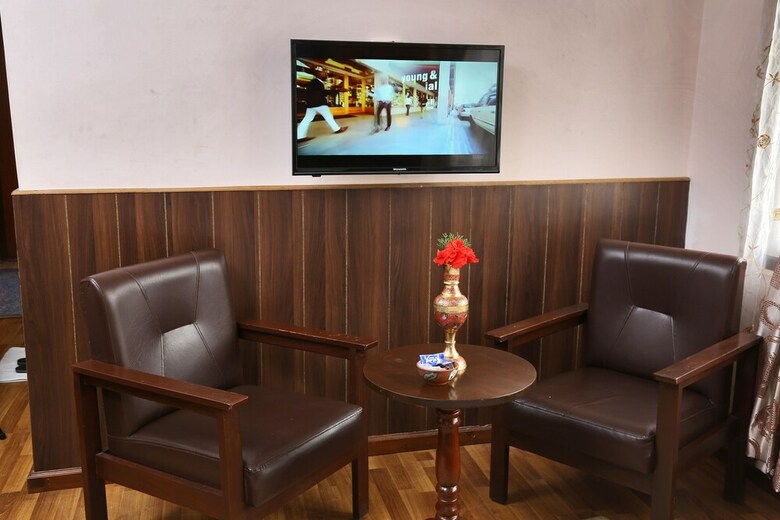 Hotel Bliss International