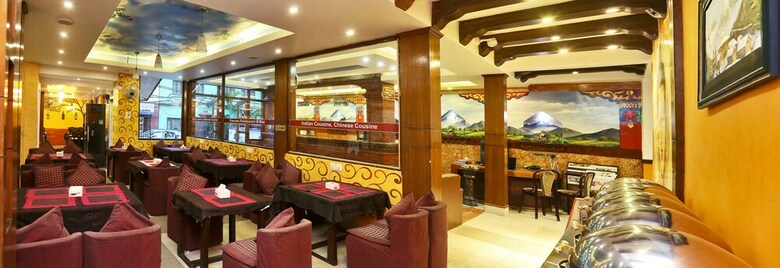 Hotel Bliss International
