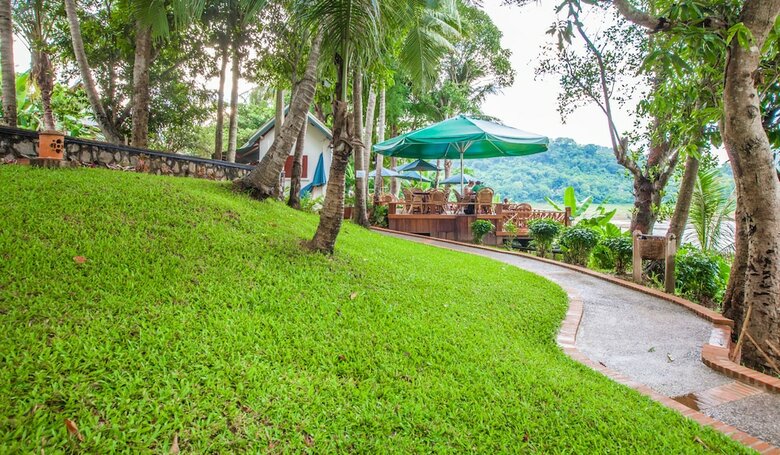 Mekong Riverview Hotel