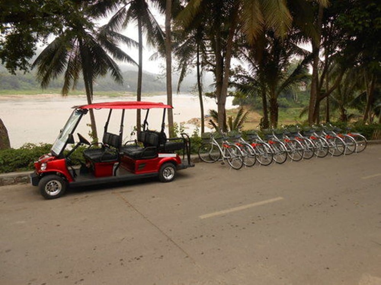 Mekong Riverview Hotel