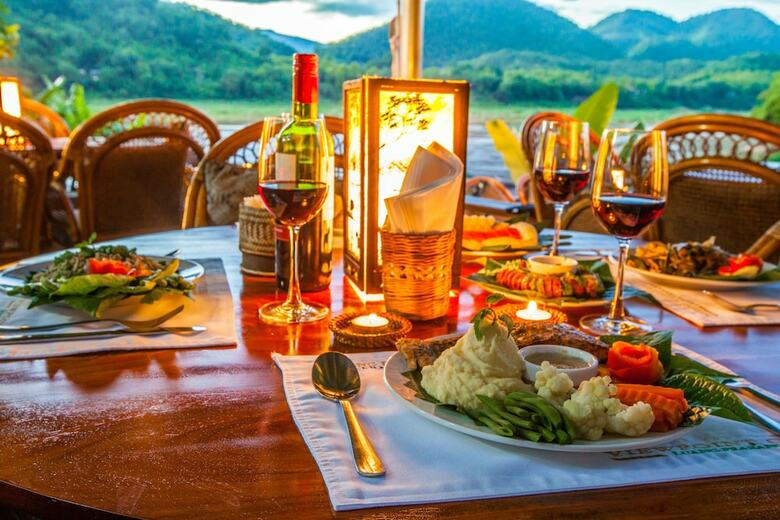 Mekong Riverview Hotel