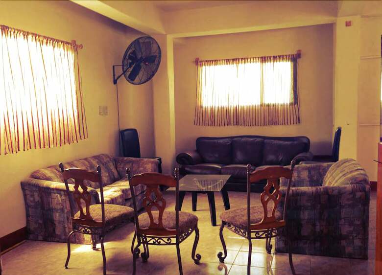 La Colline Hotel