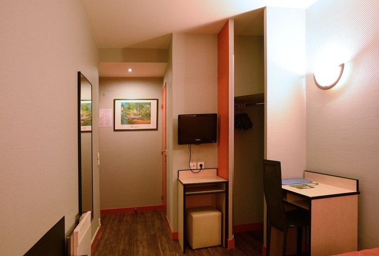Hotel H�tel Pierre Nicole