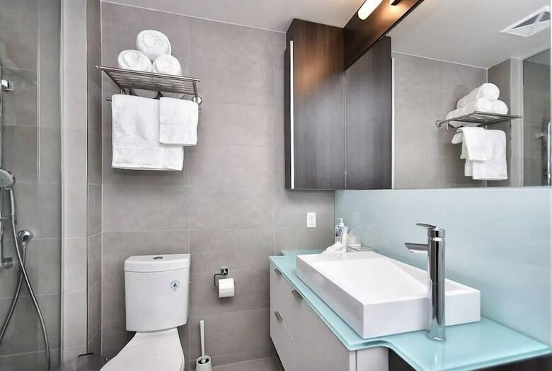 Life Suites Loft - Cn Tower