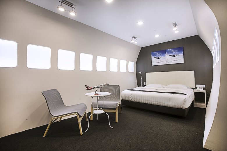 Sri Langit Hotel Klia