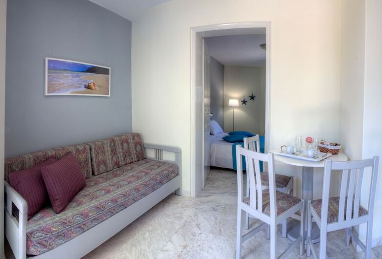 Hotel Villa Life