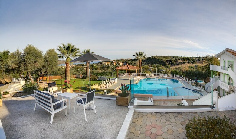 Hotel Villa Life
