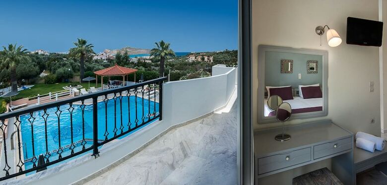 Hotel Villa Life