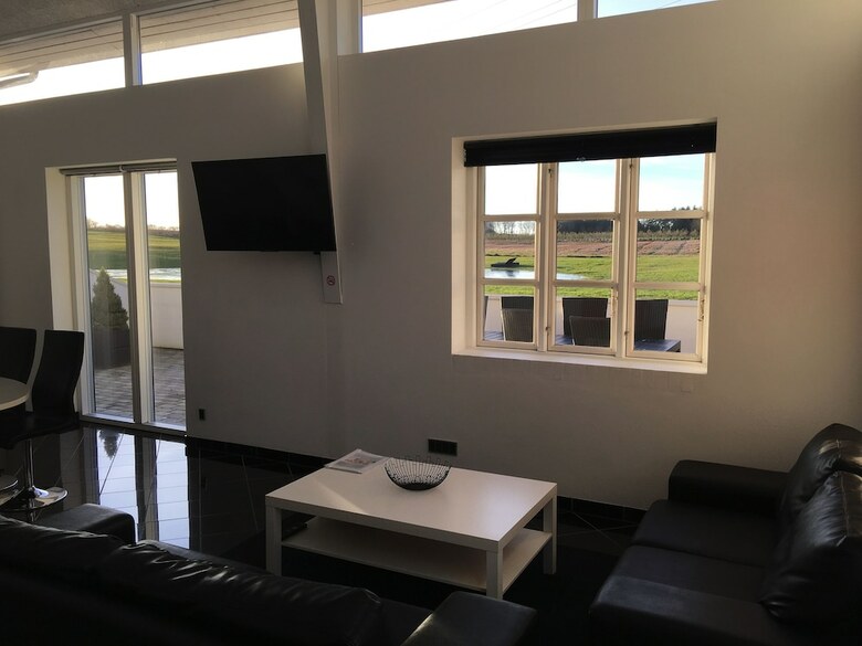 Apartamentos Elisesminde