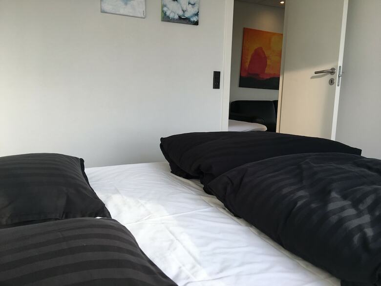 Apartamentos Elisesminde