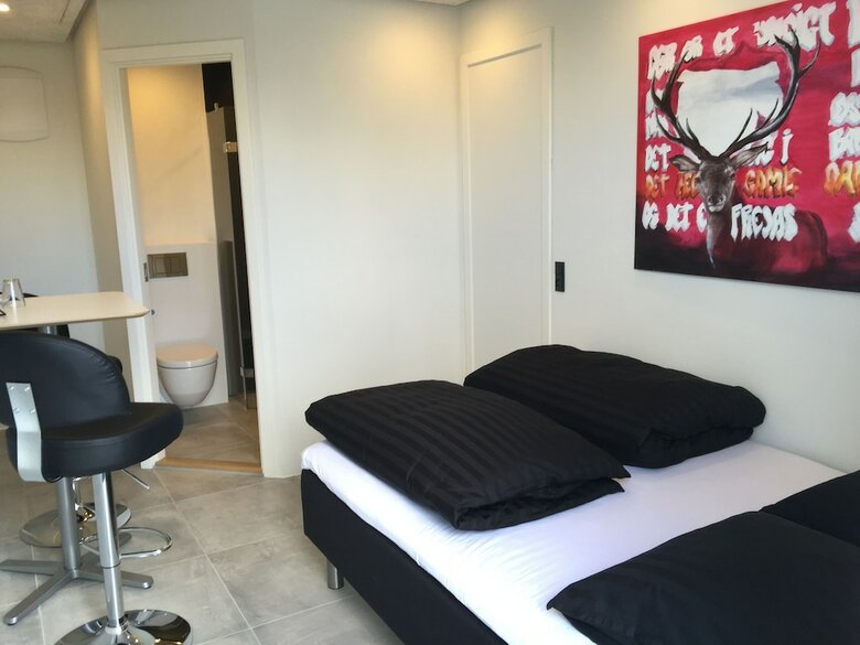 Apartamentos Elisesminde