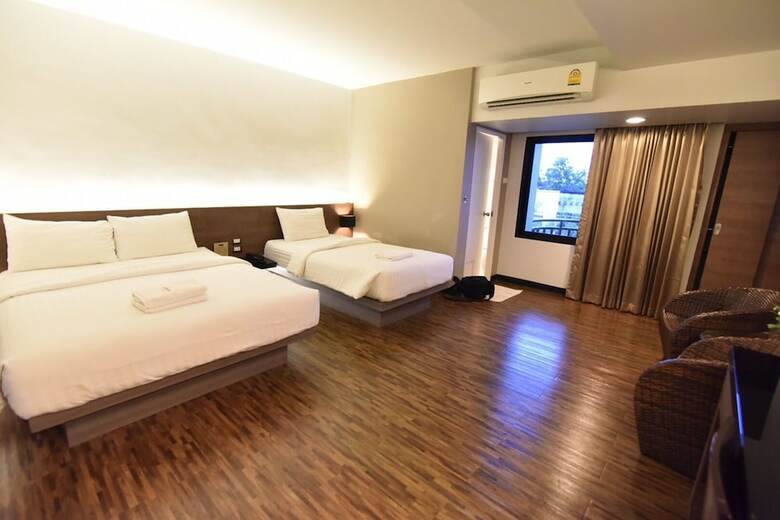 Leevana Hotel Hat Yai