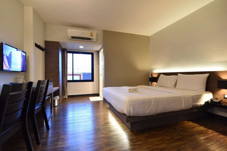 Leevana Hotel Hat Yai