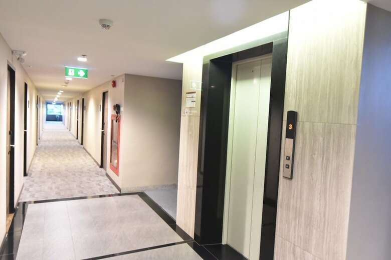 Leevana Hotel Hat Yai