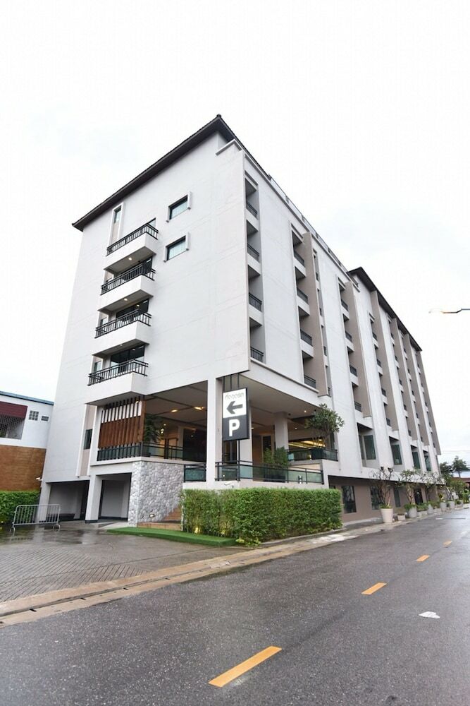 Leevana Hotel Hat Yai