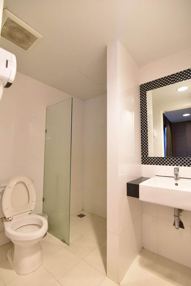 Leevana Hotel Hat Yai