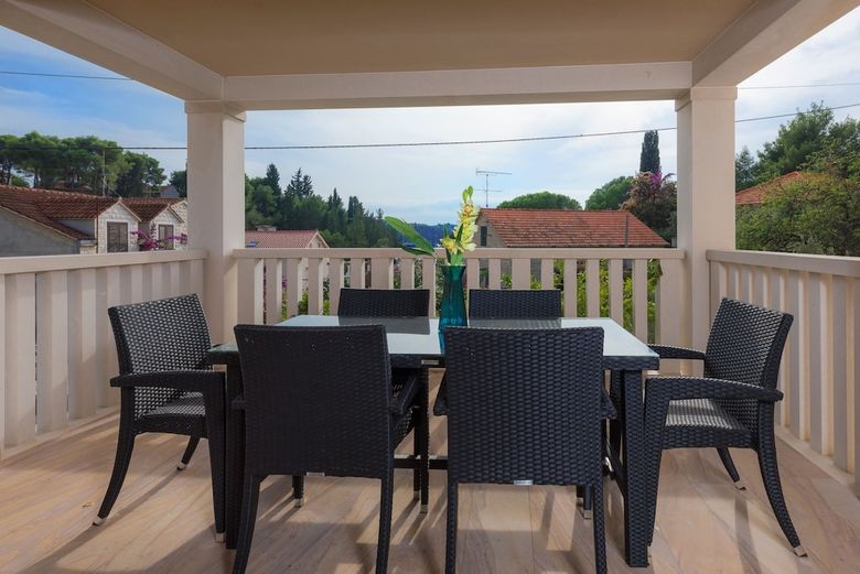 Apartamentos Villa Anna