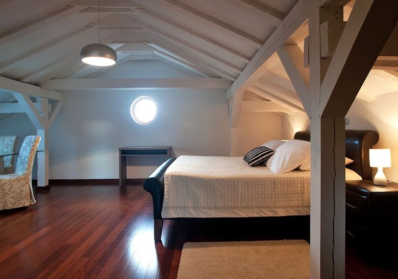 Apartamentos Villa Anna