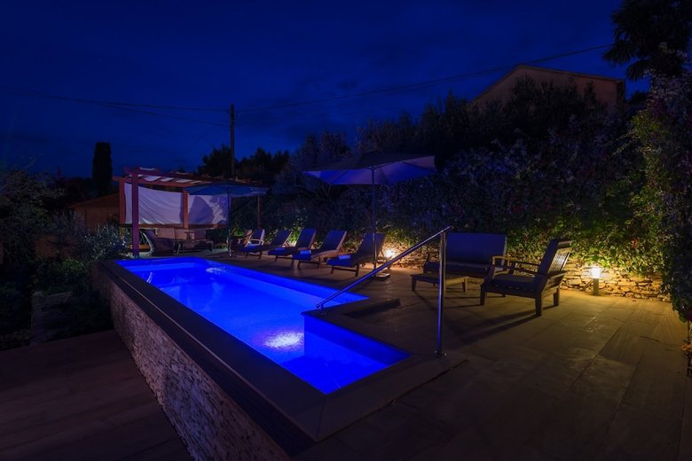 Apartamentos Villa Anna