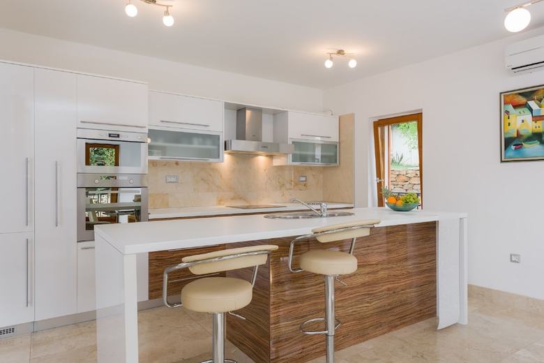 Apartamentos Villa Anna