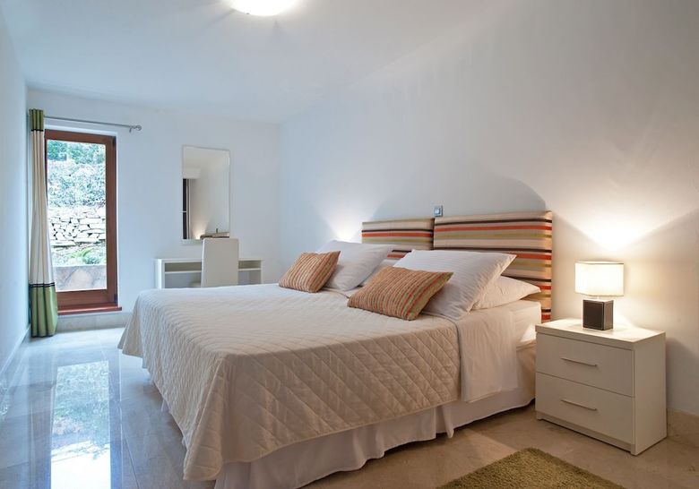 Apartamentos Villa Anna