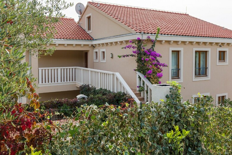 Apartamentos Villa Anna