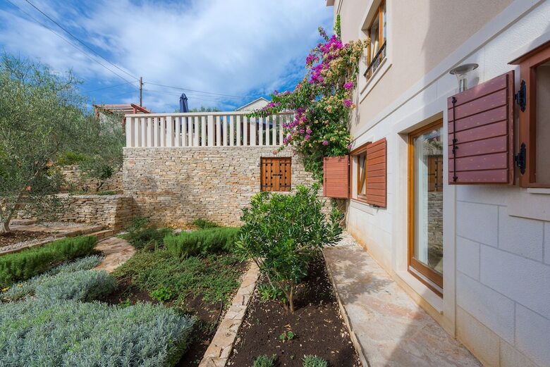 Apartamentos Villa Anna