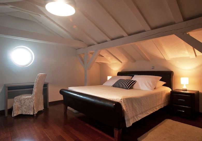 Apartamentos Villa Anna