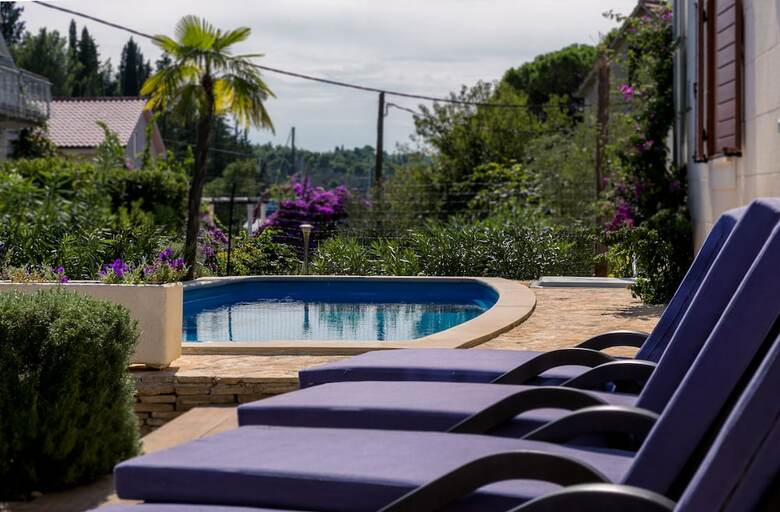 Apartamentos Villa Anna