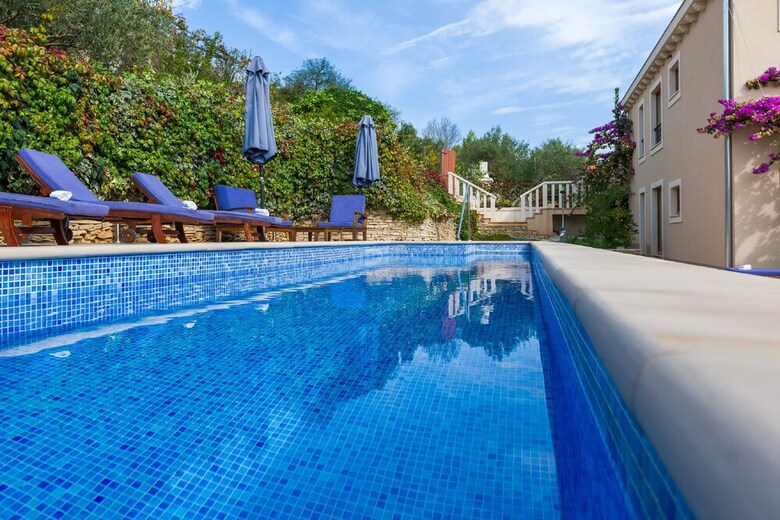Apartamentos Villa Anna