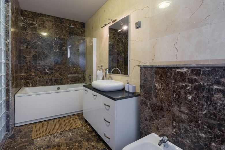Apartamentos Villa Anna