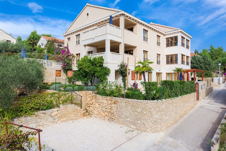 Apartamentos Villa Anna