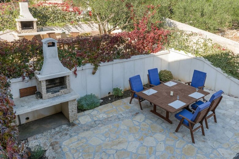 Apartamentos Villa Anna