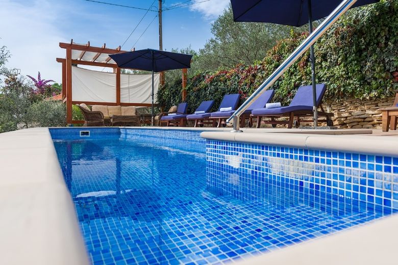 Apartamentos Villa Anna