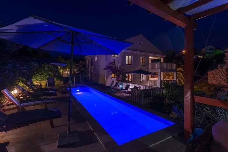 Apartamentos Villa Anna