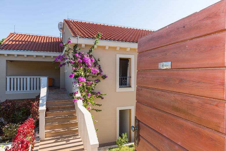 Apartamentos Villa Anna