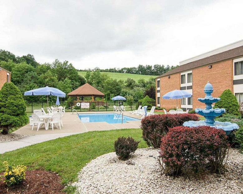 Hotel Comfort Inn