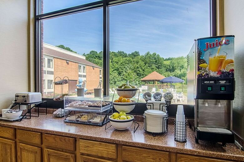 Hotel Comfort Inn