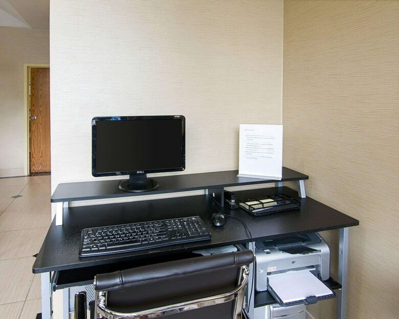 Hotel Comfort Inn