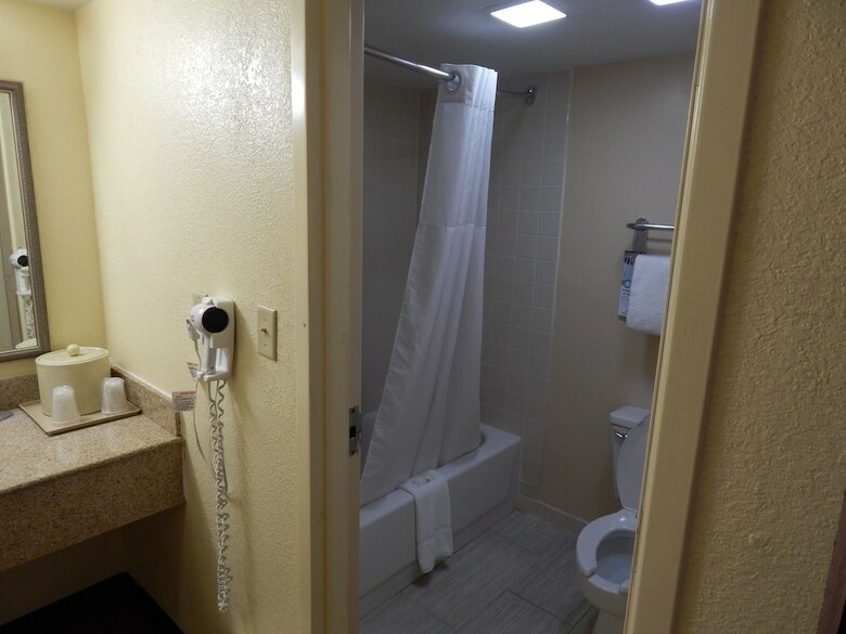 Hotel Econo Lodge Naval Station Norfolk