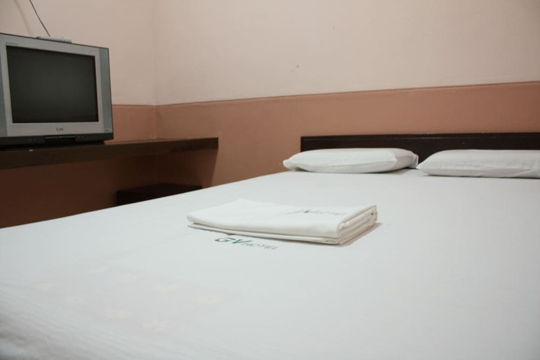 Gv Hotel Sogod