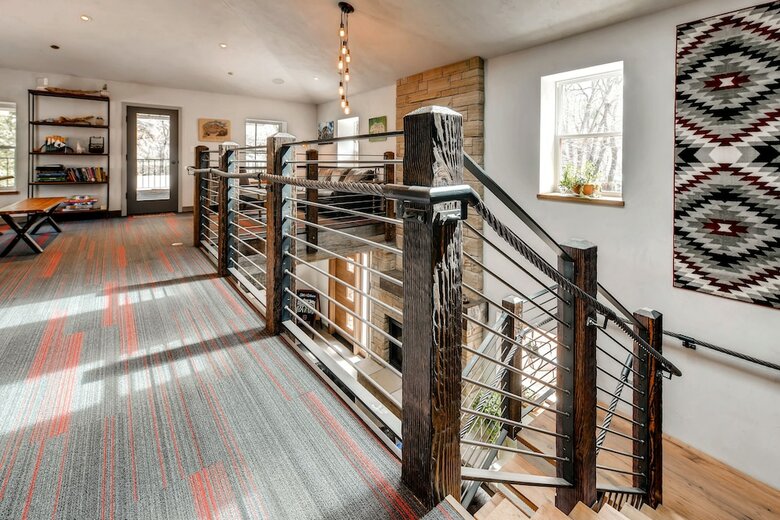 Posada Boulder Adventure Lodge