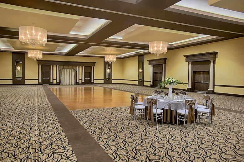 Hotel Four Points By Sheraton London