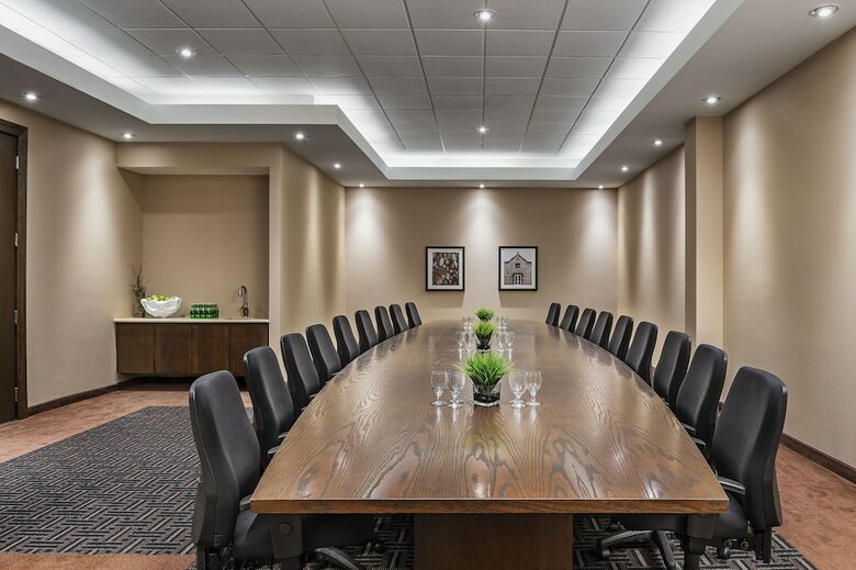 Hotel Four Points By Sheraton London