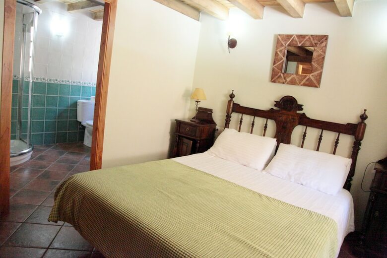 Agroturismo Mui�o Das Ca�otas