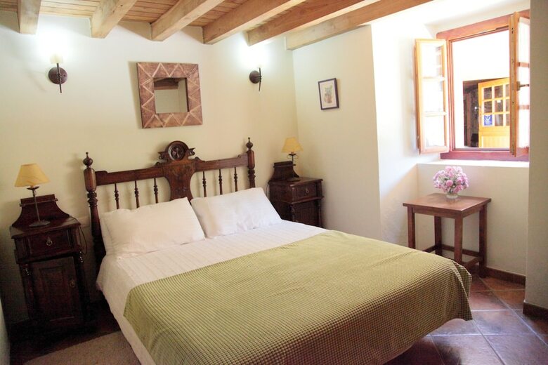 Agroturismo Mui�o Das Ca�otas